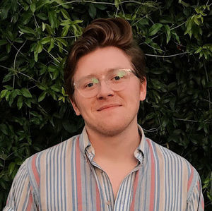 Meet your Posher, Robert